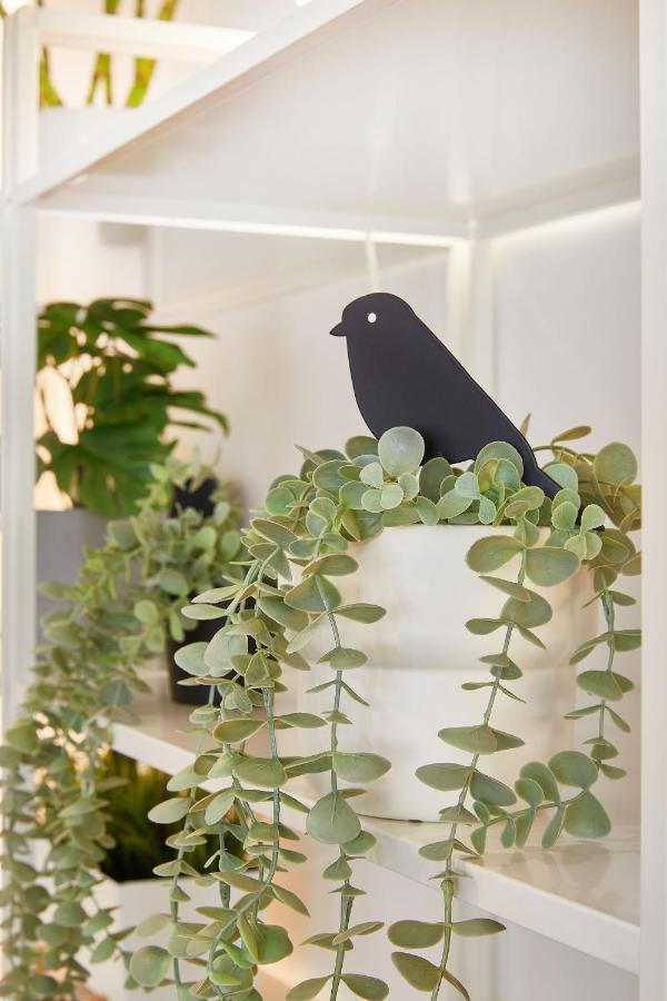 Chloe Boutique Apartments Nikis アテネ エクステリア 写真